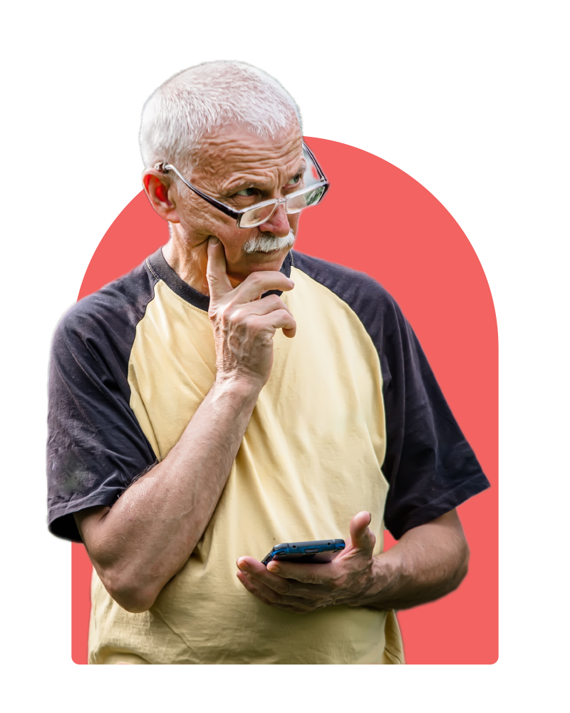 HoldingPhone